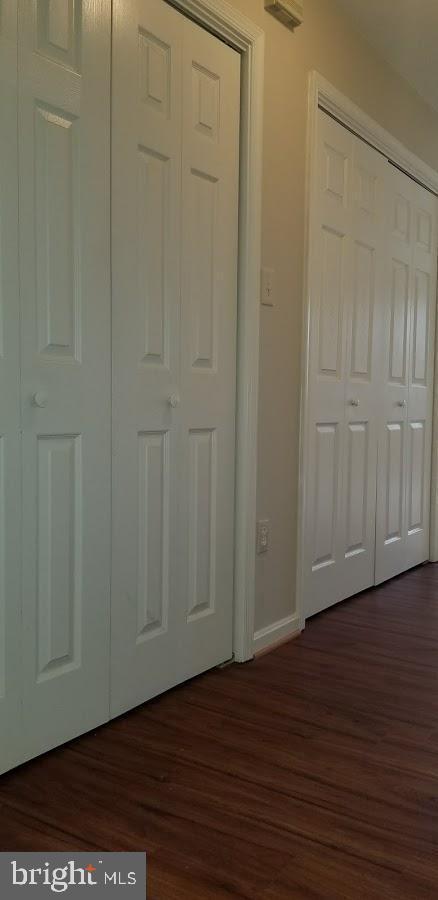 KETTERING OVERLOOK CONDO - Residential Lease