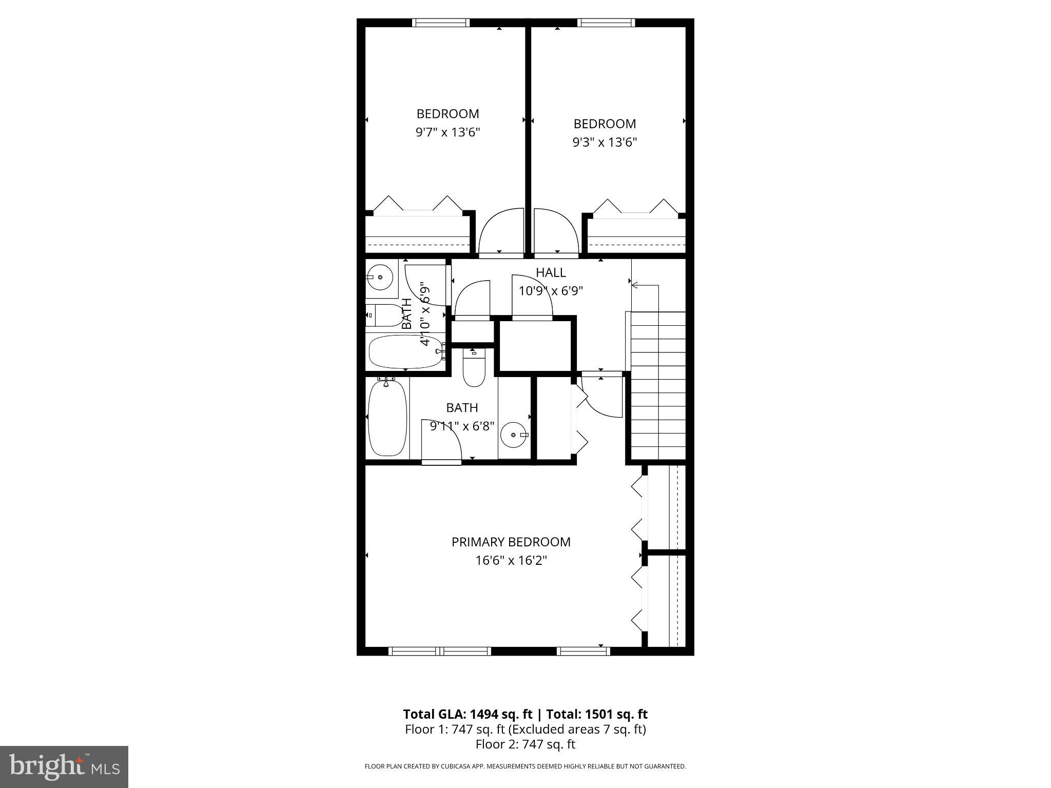 KETTERING OVERLOOK CONDO - Residential Lease