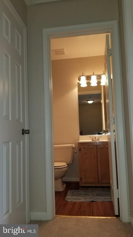 KETTERING OVERLOOK CONDO - Residential Lease