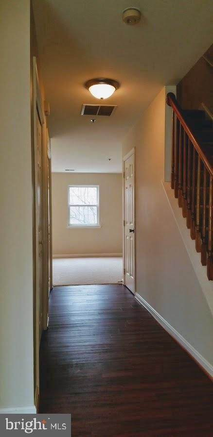 KETTERING OVERLOOK CONDO - Residential Lease