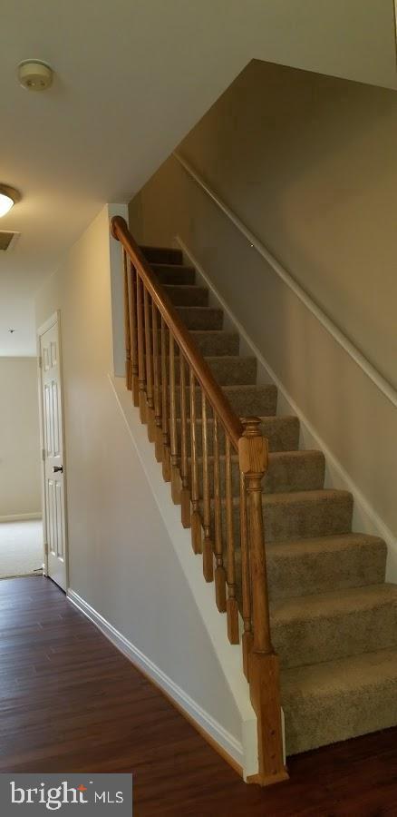 KETTERING OVERLOOK CONDO - Residential Lease