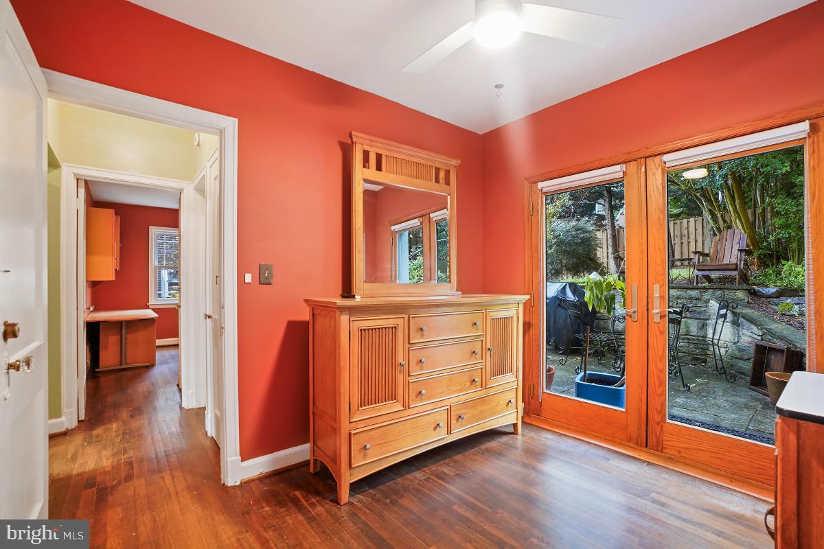 TAKOMA PARK - Residential