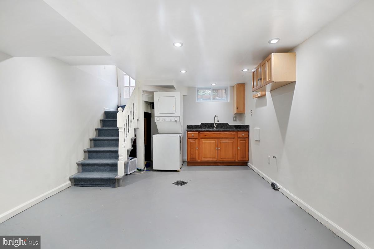 TAKOMA PARK - Residential