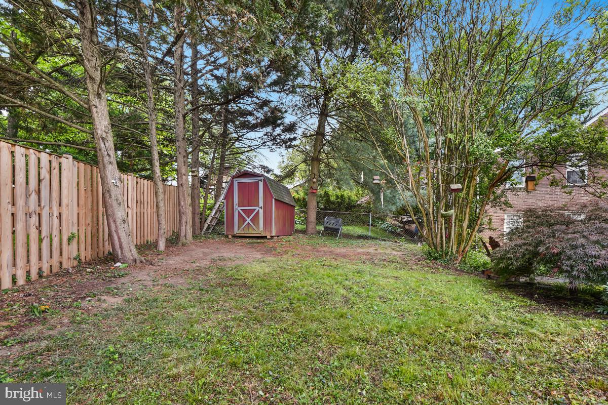 TAKOMA PARK - Residential