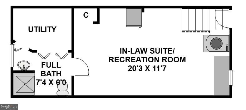 TAKOMA PARK - Residential