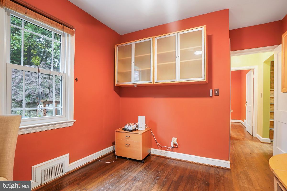 TAKOMA PARK - Residential