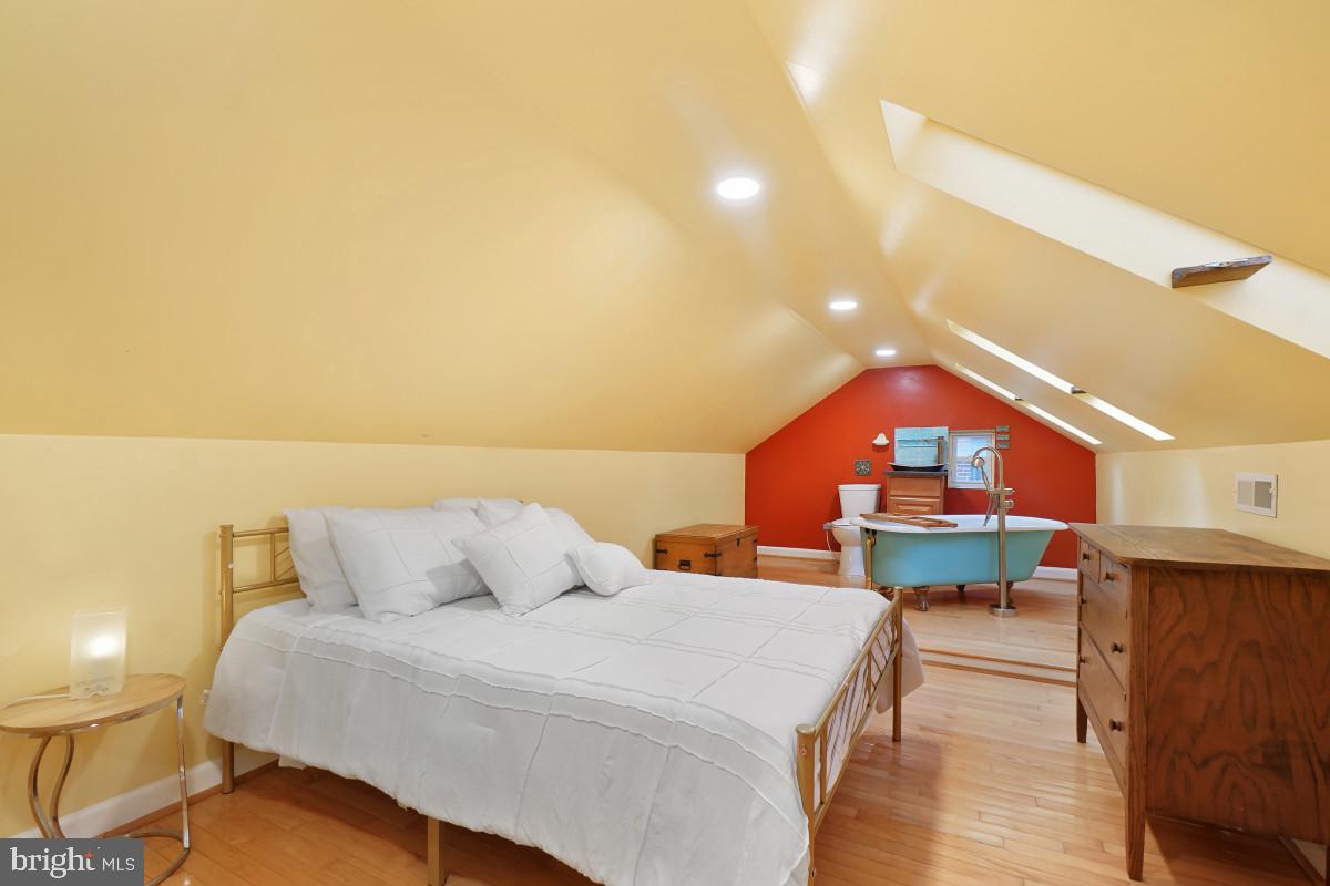 TAKOMA PARK - Residential