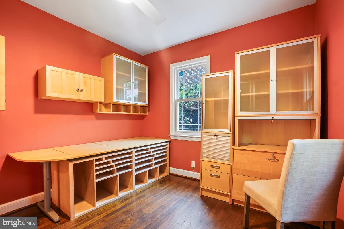 TAKOMA PARK - Residential