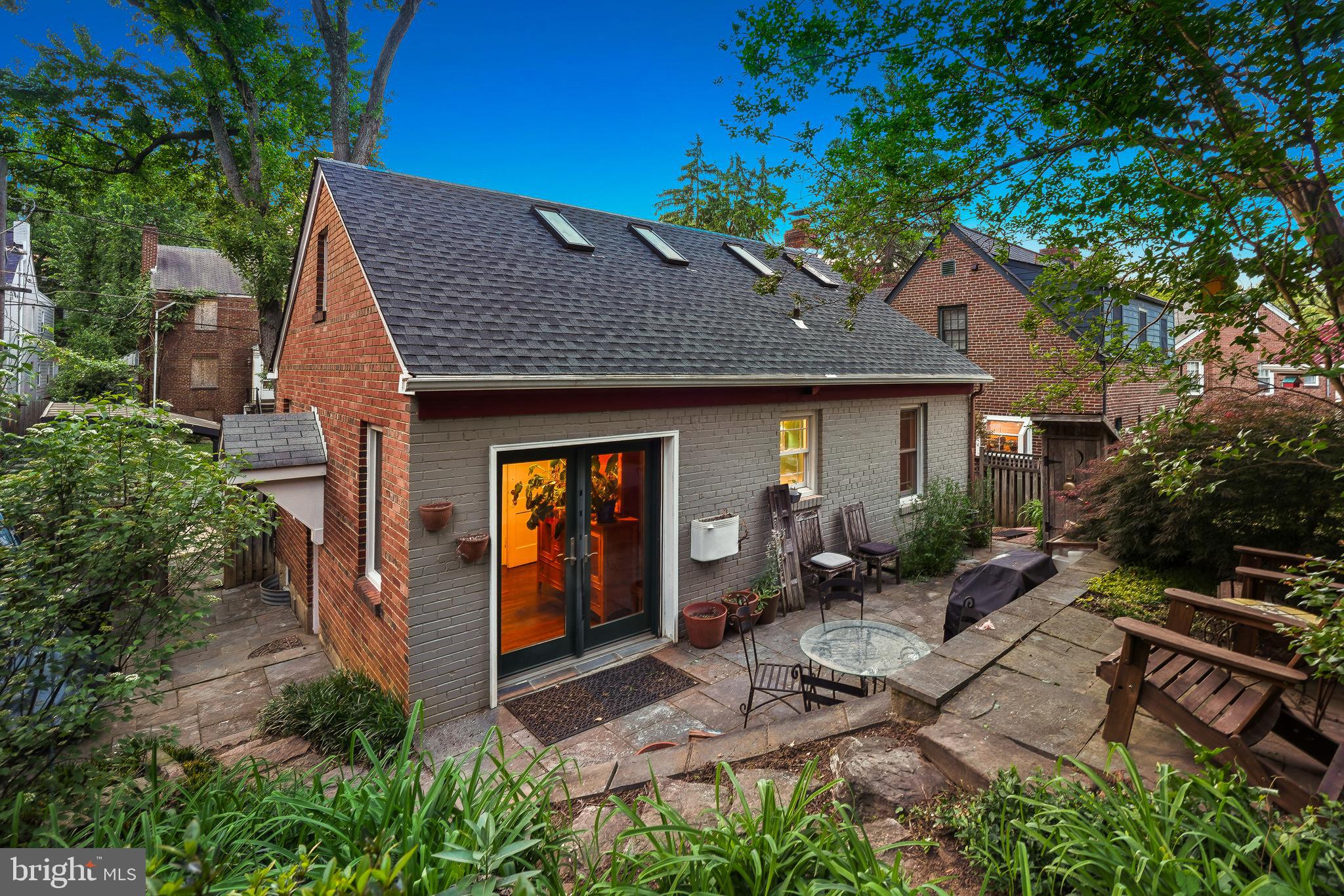 TAKOMA PARK - Residential