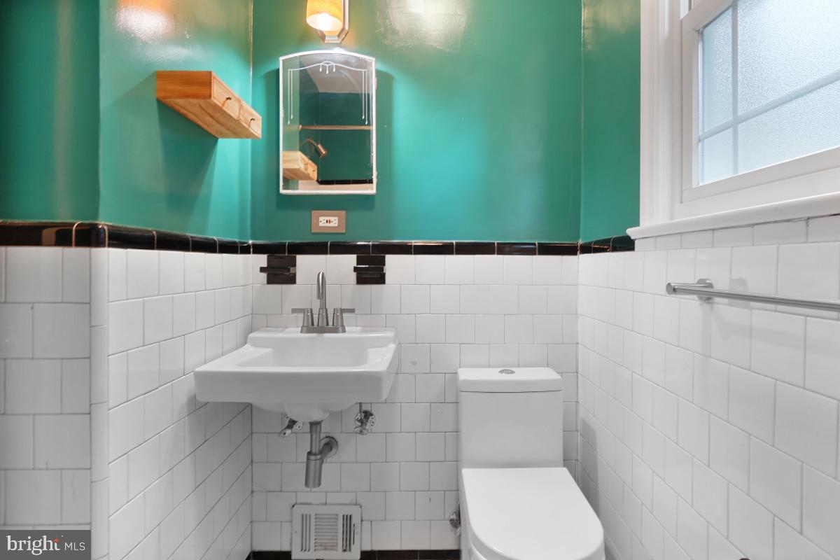TAKOMA PARK - Residential