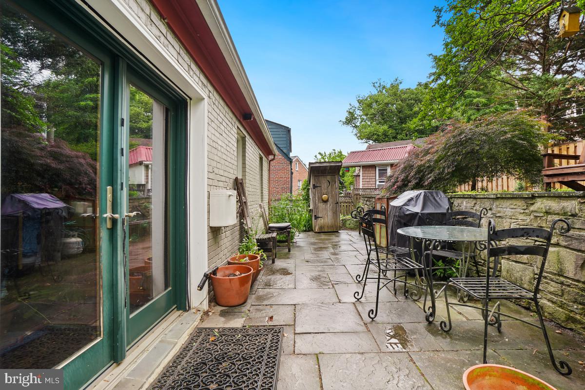 TAKOMA PARK - Residential