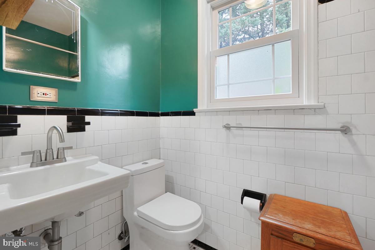 TAKOMA PARK - Residential