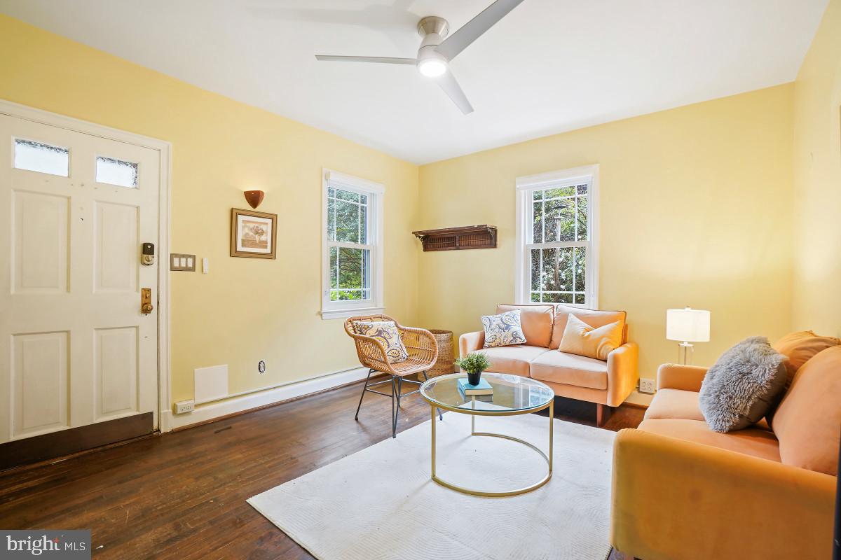 TAKOMA PARK - Residential