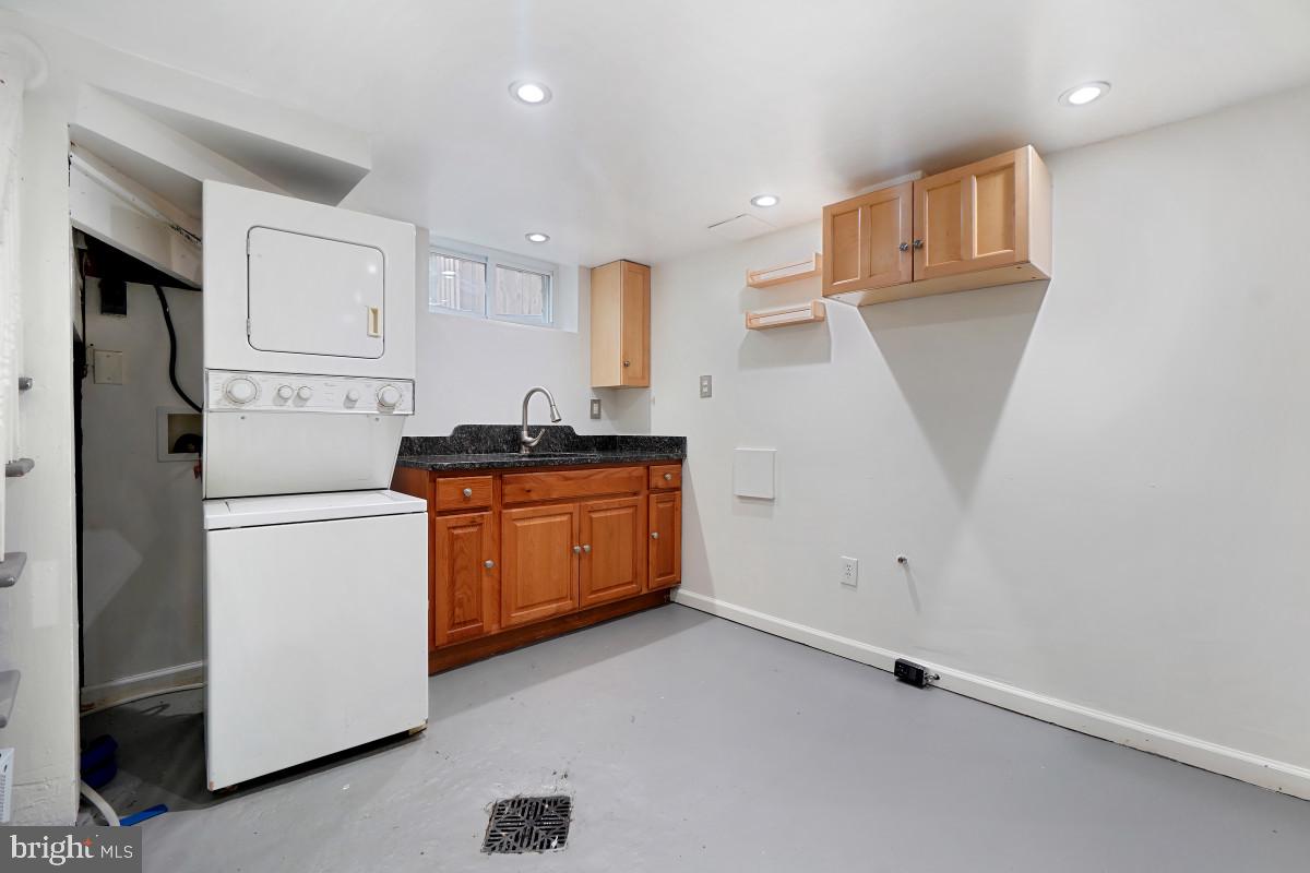 TAKOMA PARK - Residential