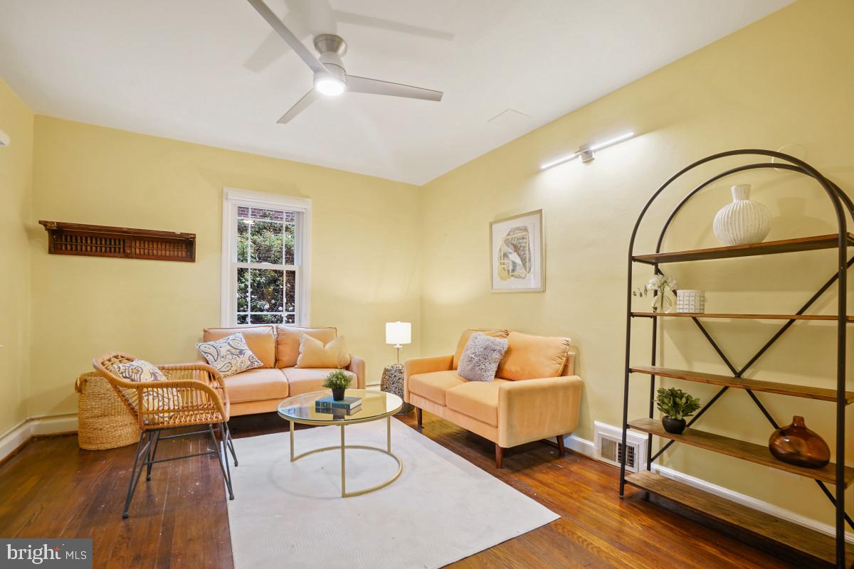 TAKOMA PARK - Residential