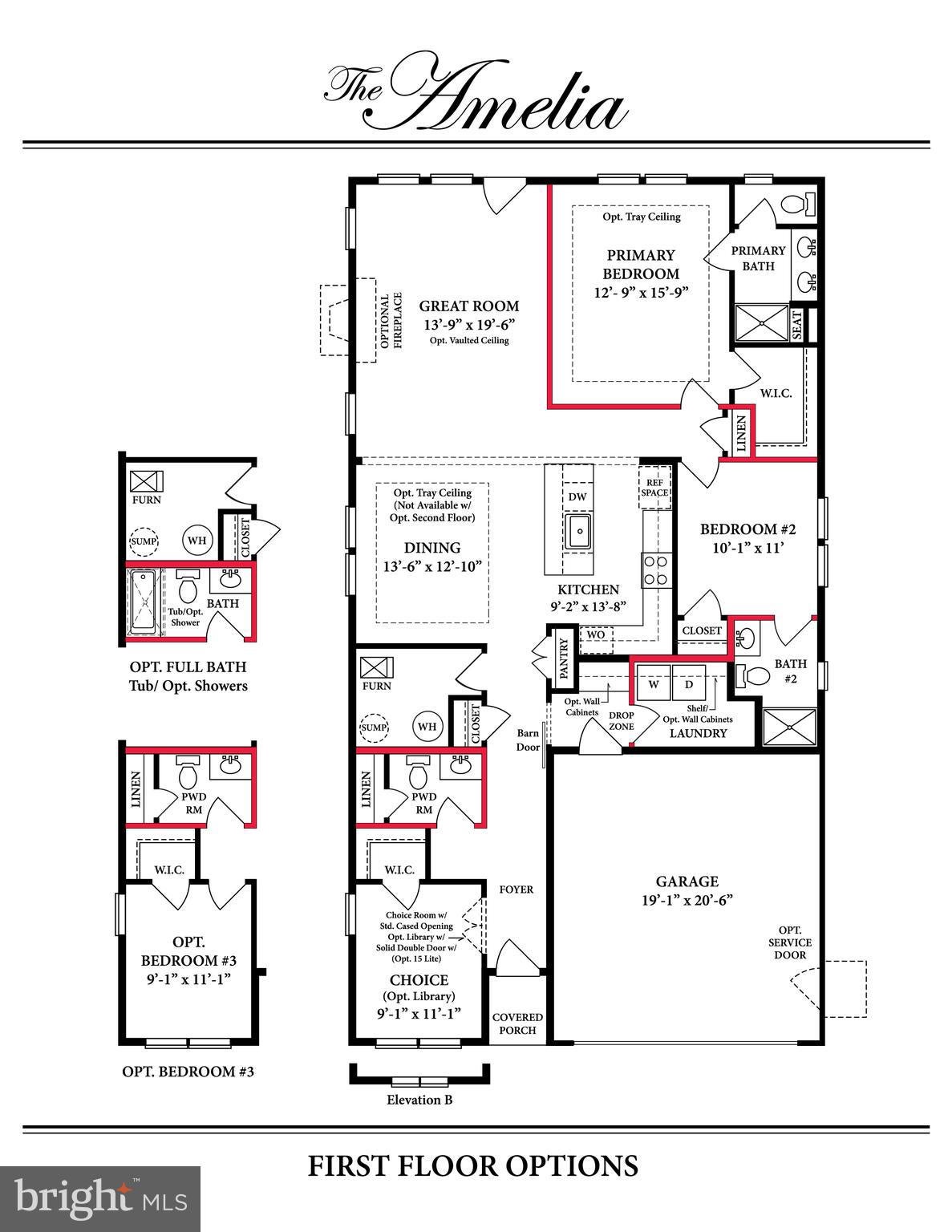 30 NEW VISTA WAY