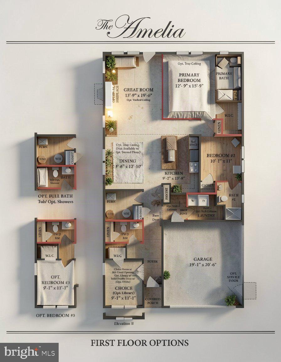 30 NEW VISTA WAY