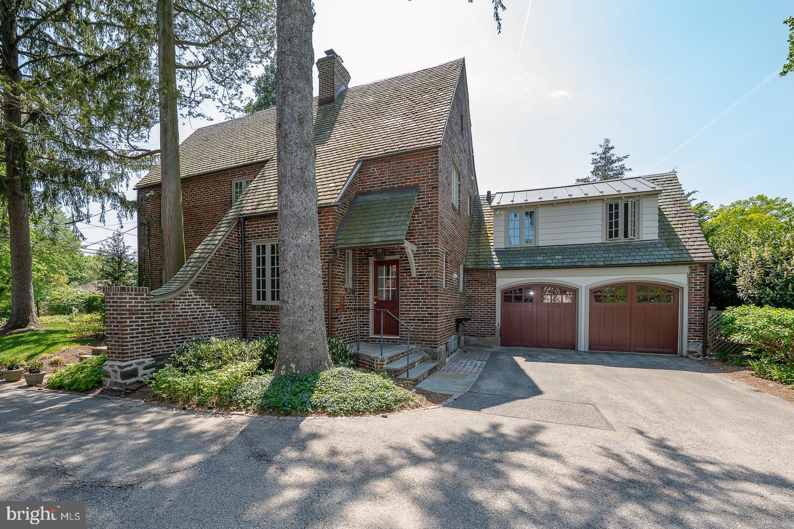 DEEPDALE - Residential