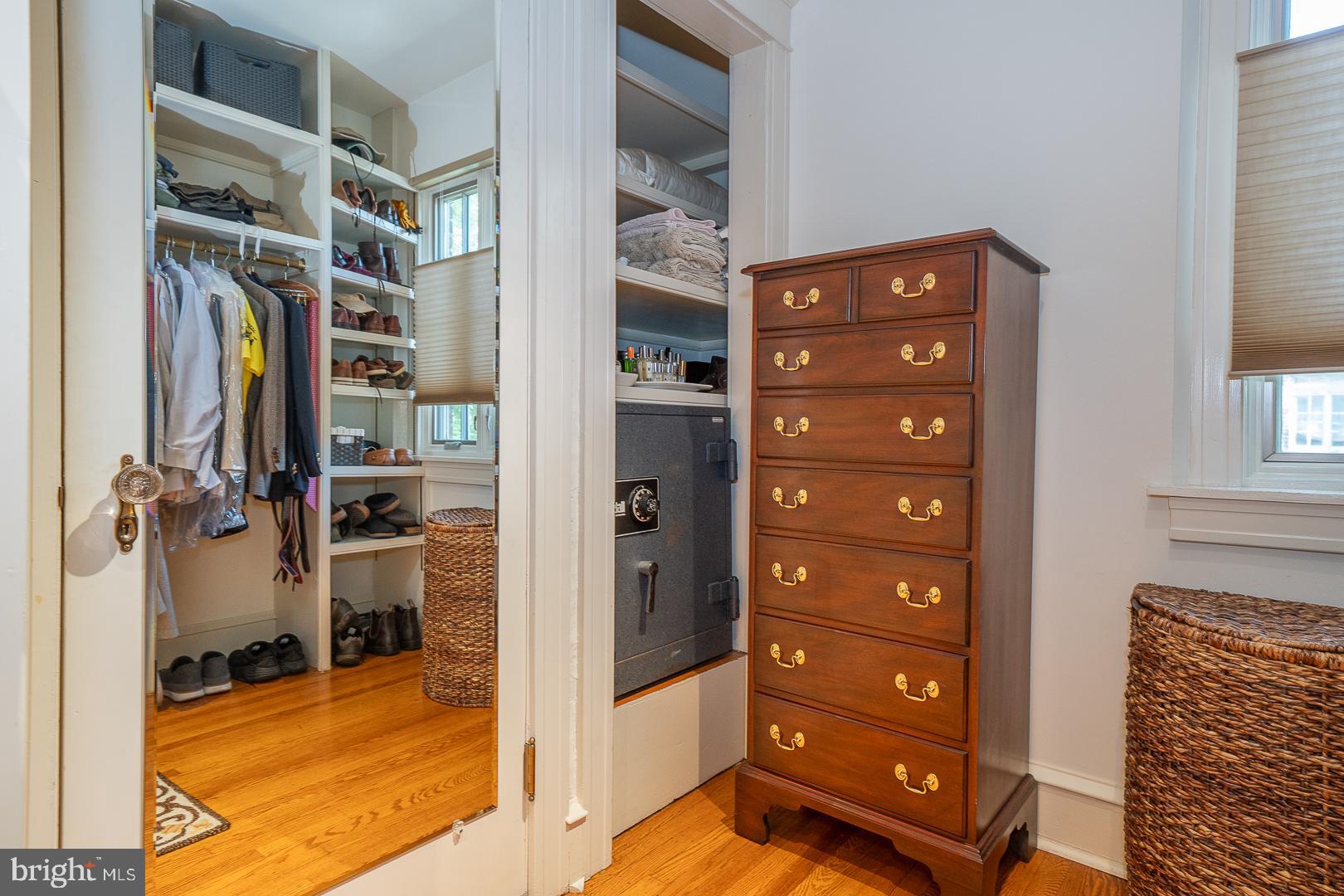 DEEPDALE - Residential