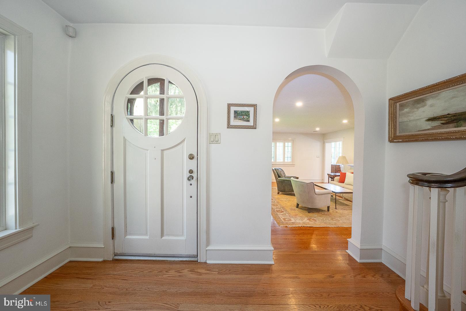 DEEPDALE - Residential