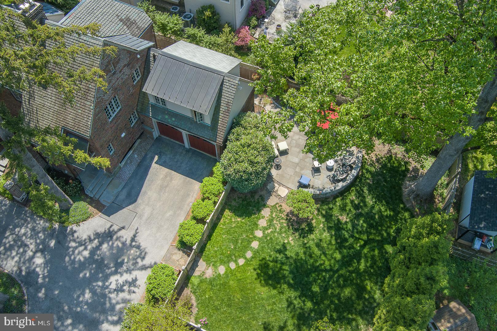 DEEPDALE - Residential