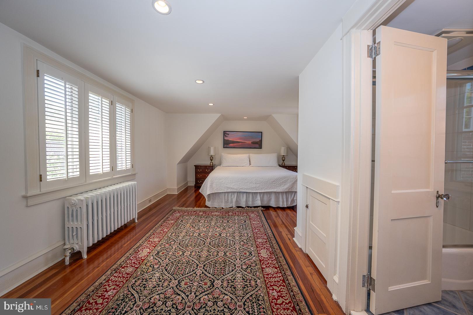 DEEPDALE - Residential