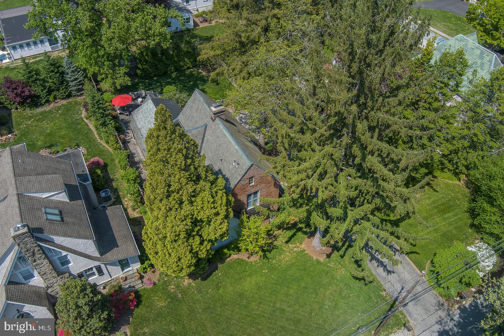 DEEPDALE - Residential