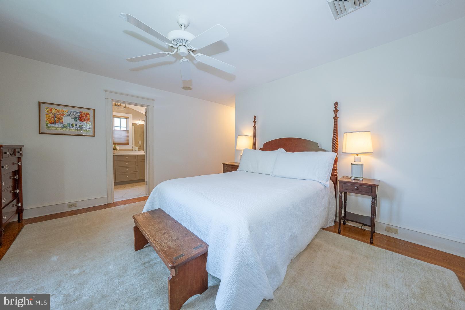 DEEPDALE - Residential