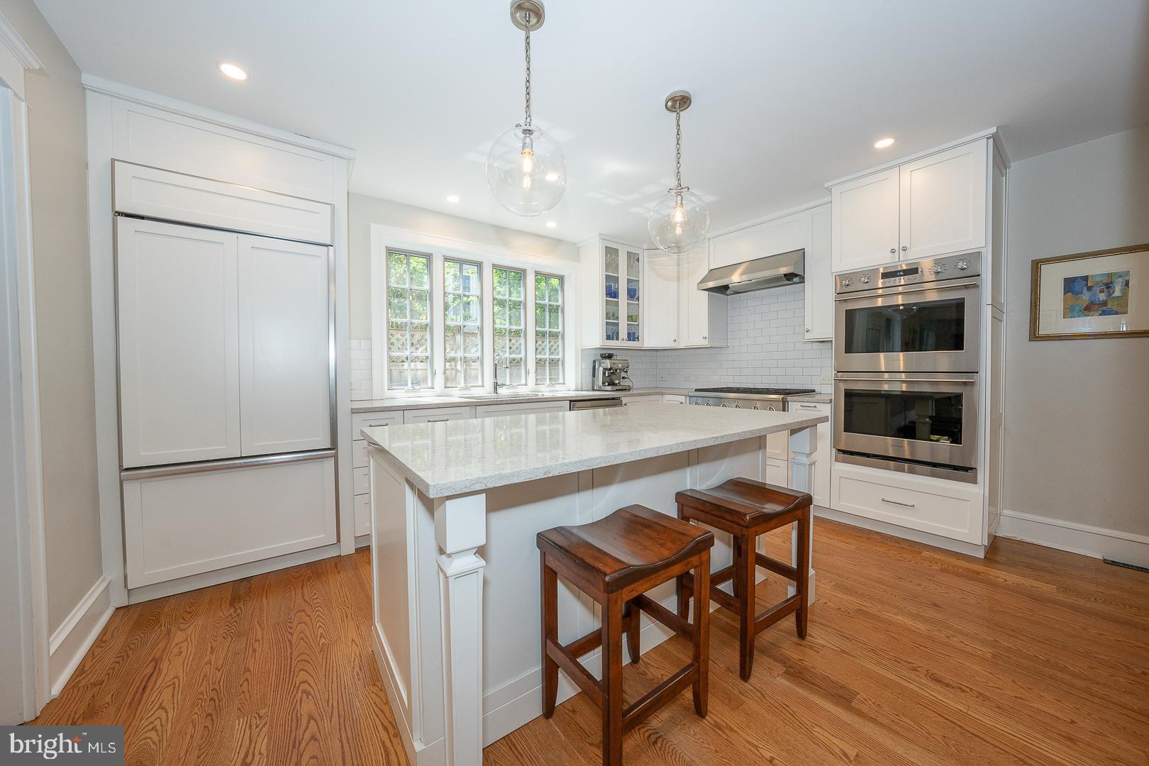 DEEPDALE - Residential