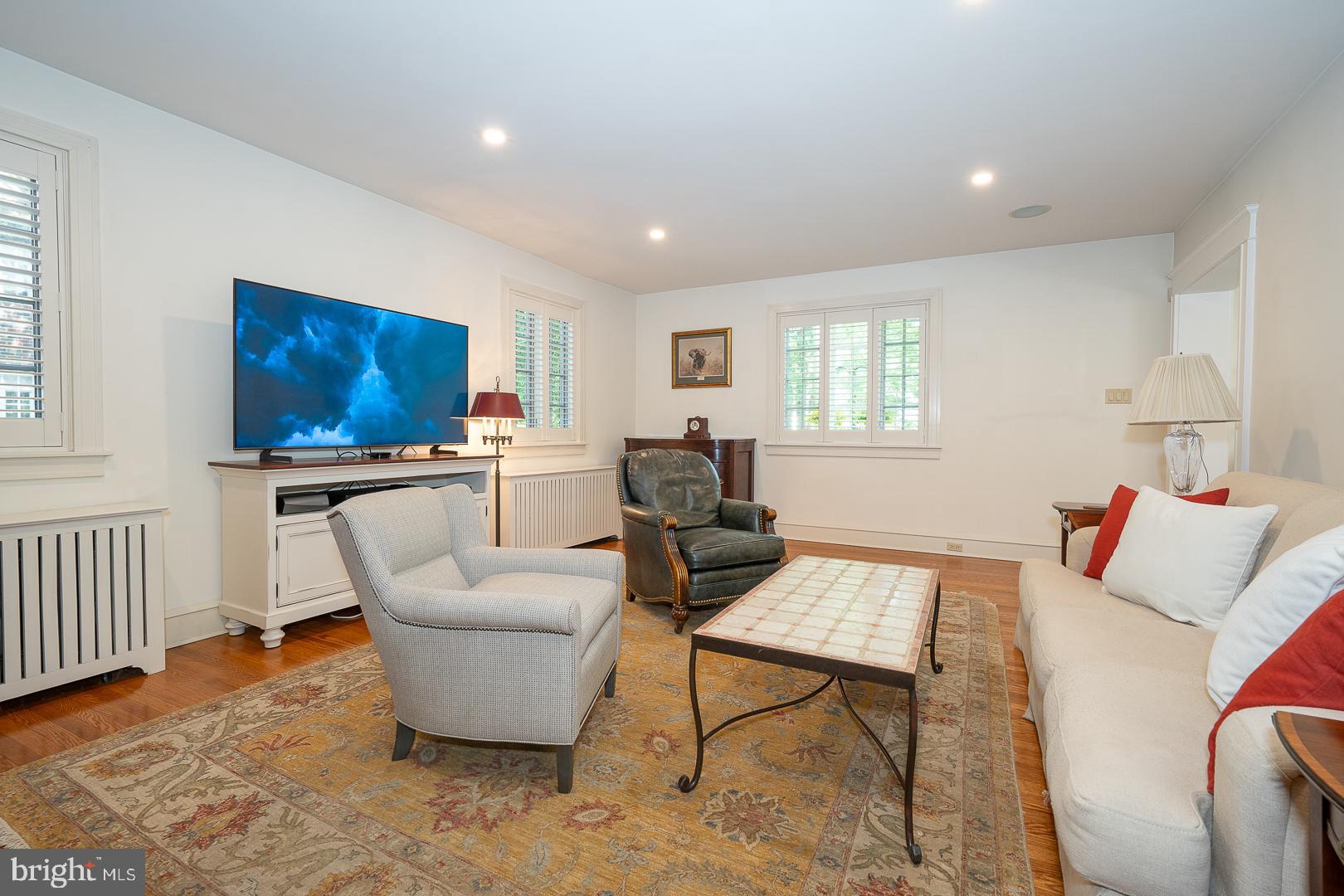 DEEPDALE - Residential