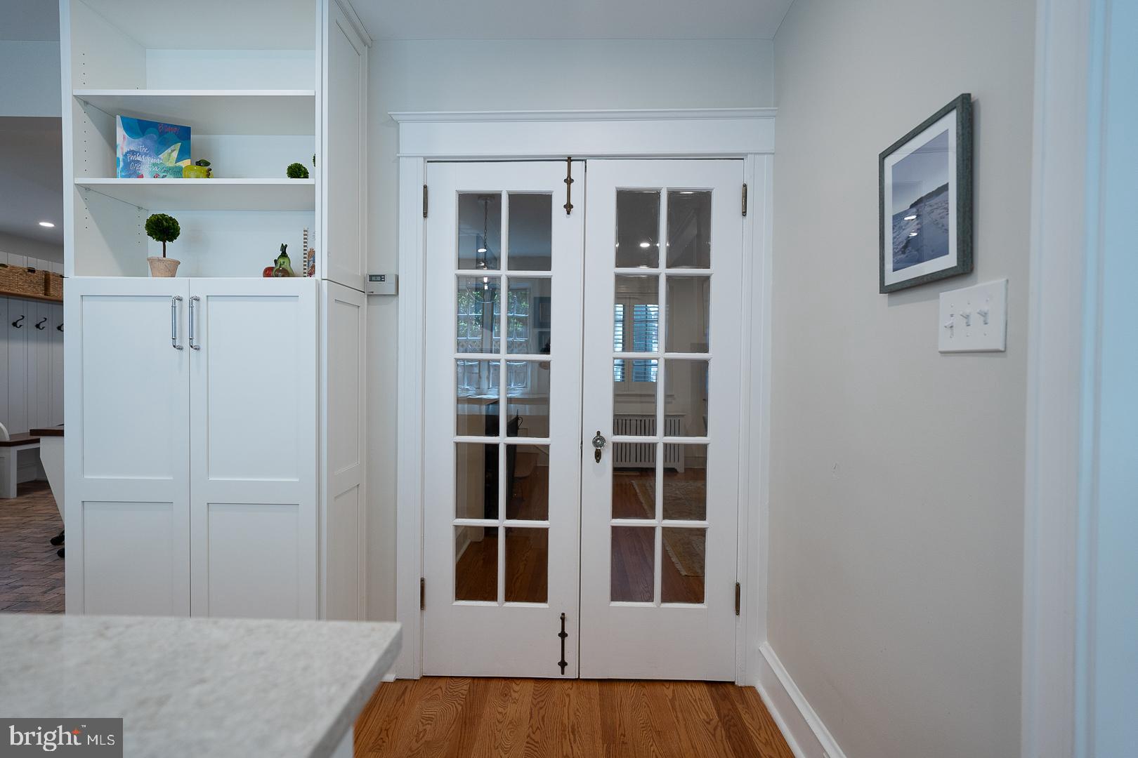 DEEPDALE - Residential