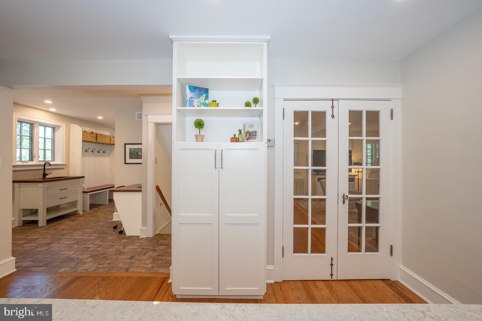 DEEPDALE - Residential