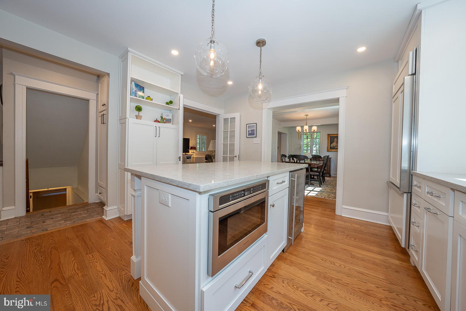 DEEPDALE - Residential