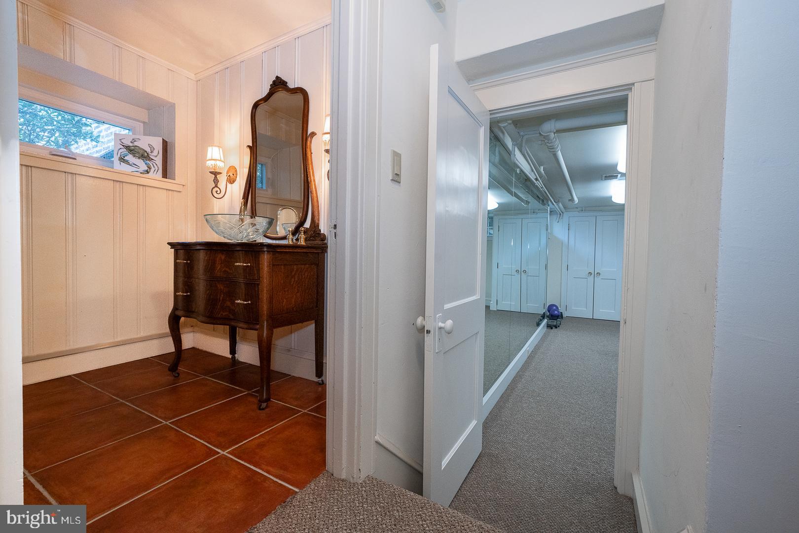 DEEPDALE - Residential