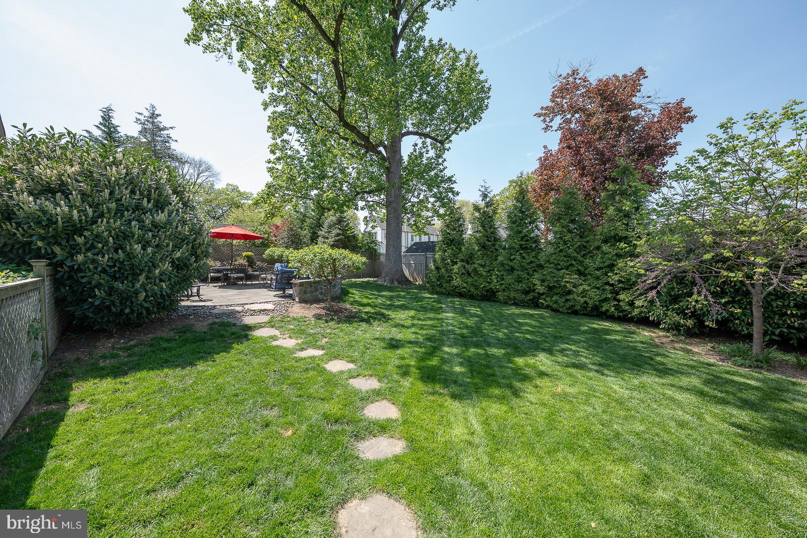 DEEPDALE - Residential