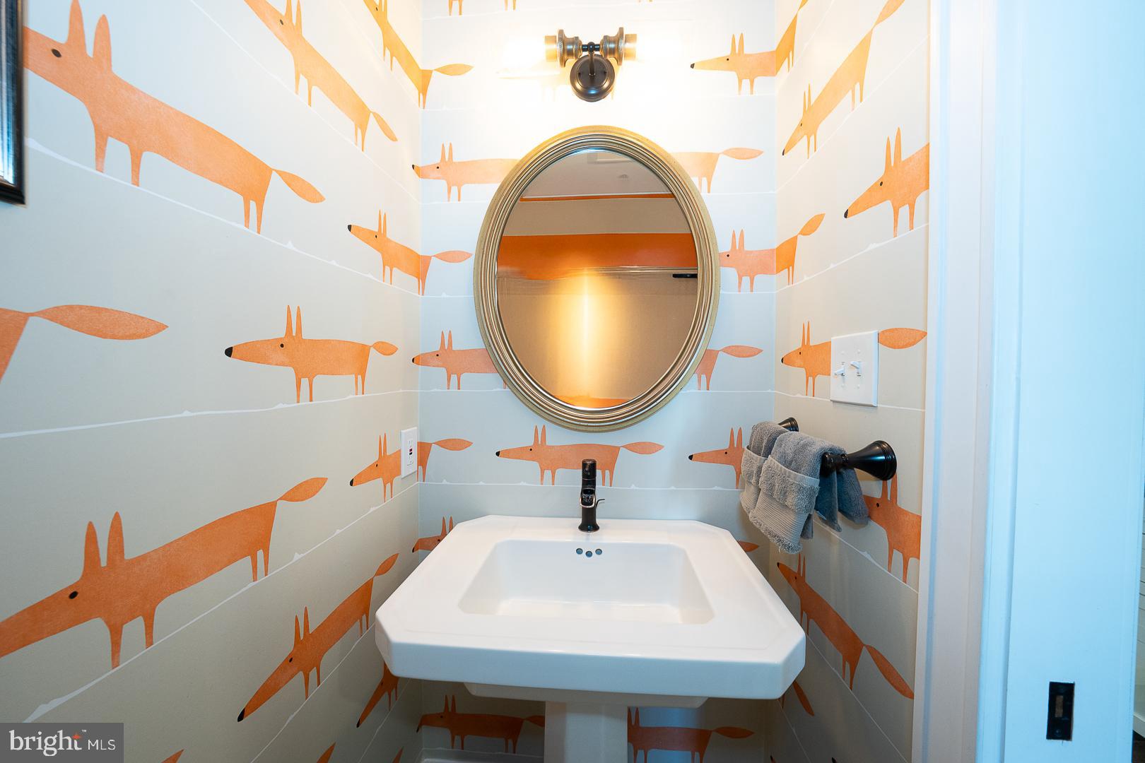 DEEPDALE - Residential