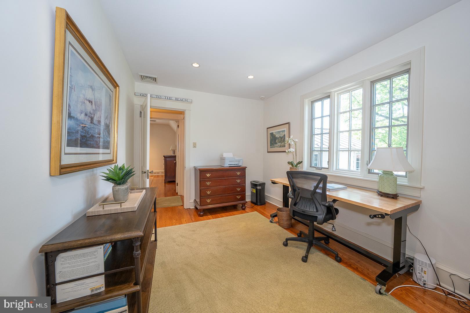 DEEPDALE - Residential