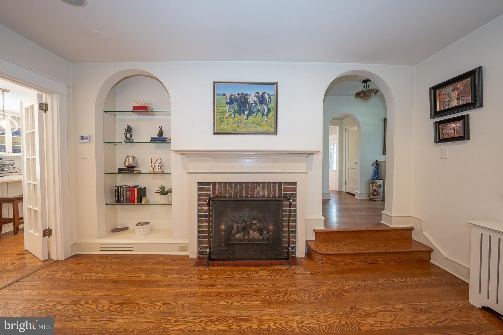 DEEPDALE - Residential