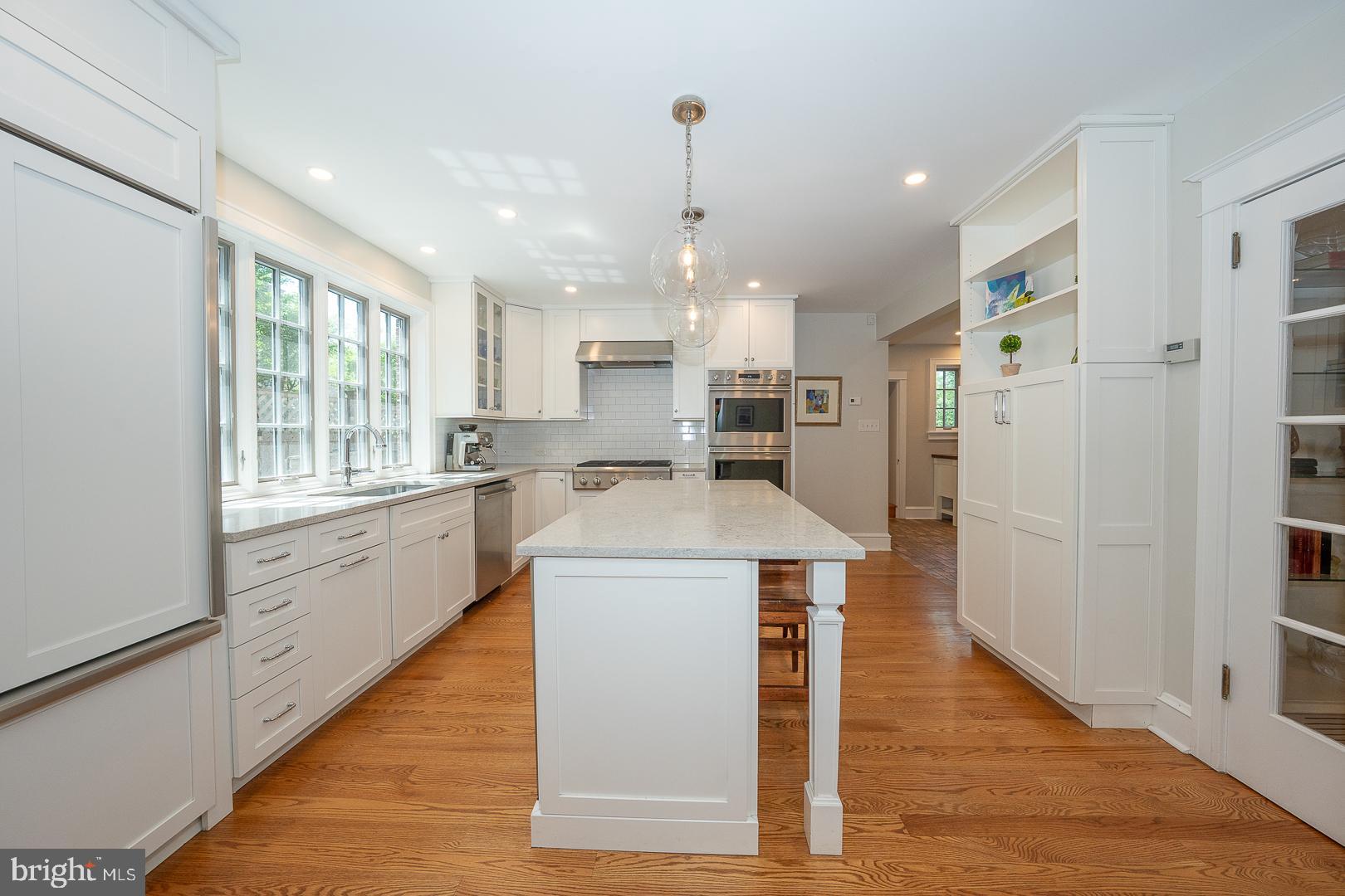 DEEPDALE - Residential