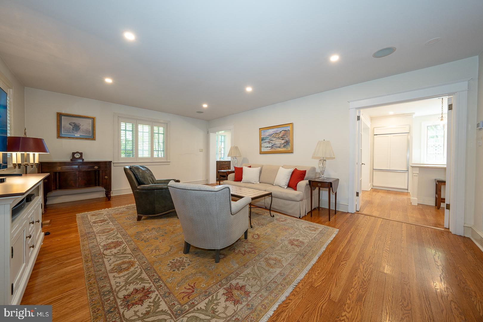 DEEPDALE - Residential