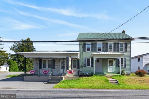 Photo of 535 Frystown Road, MYERSTOWN, PA 17067 (MLS # PABK2077822)