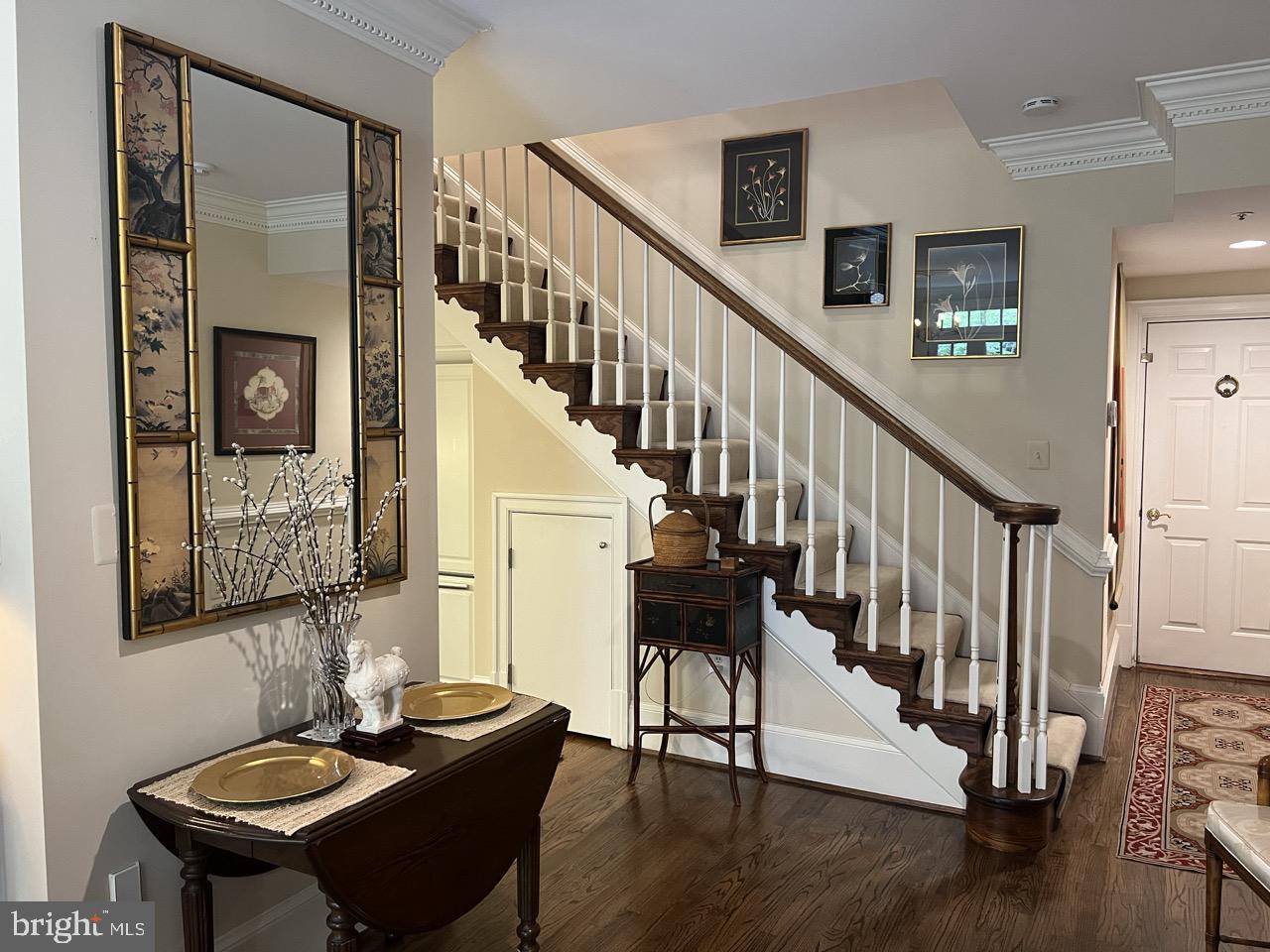 HARBORSIDE - Residential Lease