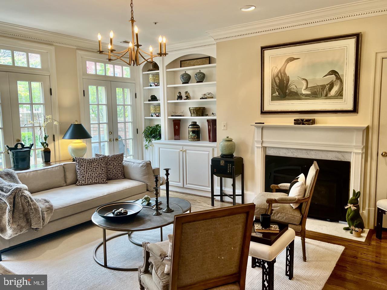 HARBORSIDE - Residential Lease