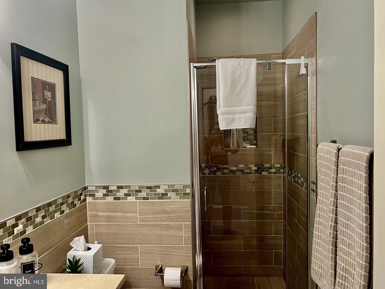 HARBORSIDE - Residential Lease