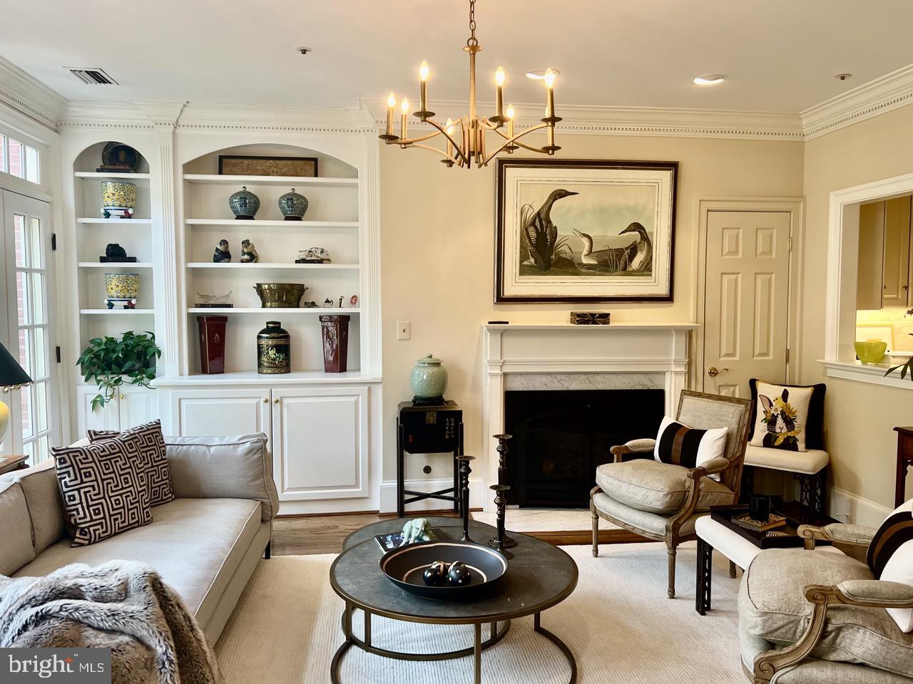 HARBORSIDE - Residential Lease