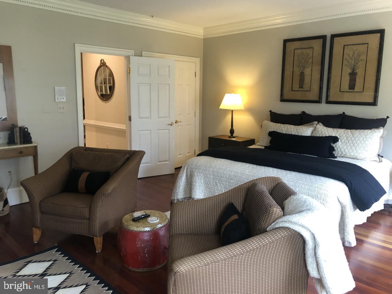 HARBORSIDE - Residential Lease