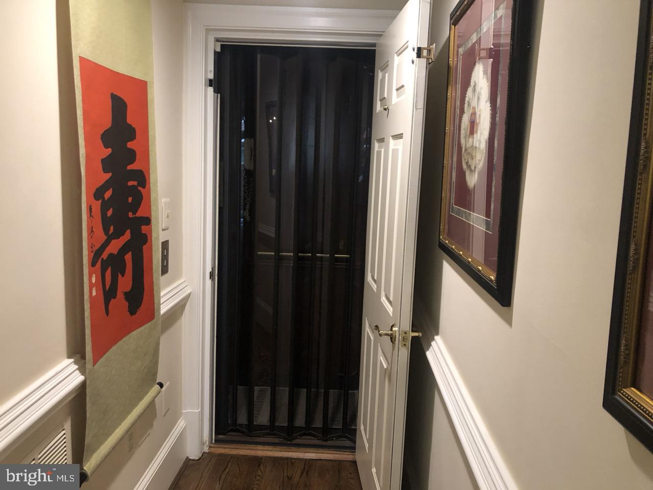 HARBORSIDE - Residential Lease