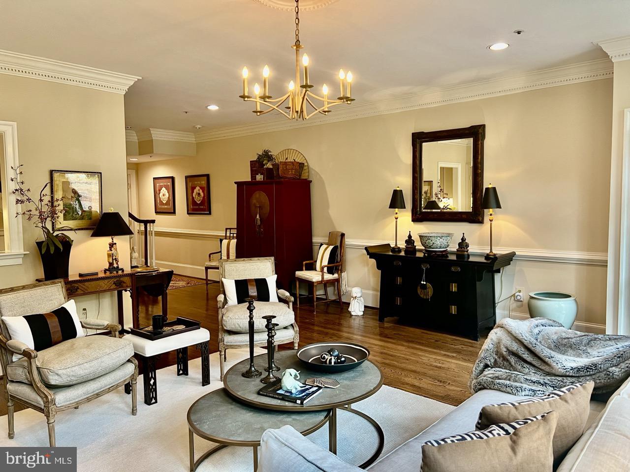 HARBORSIDE - Residential Lease