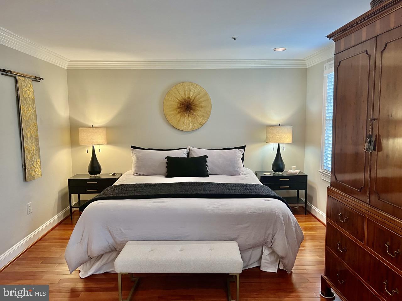 HARBORSIDE - Residential Lease