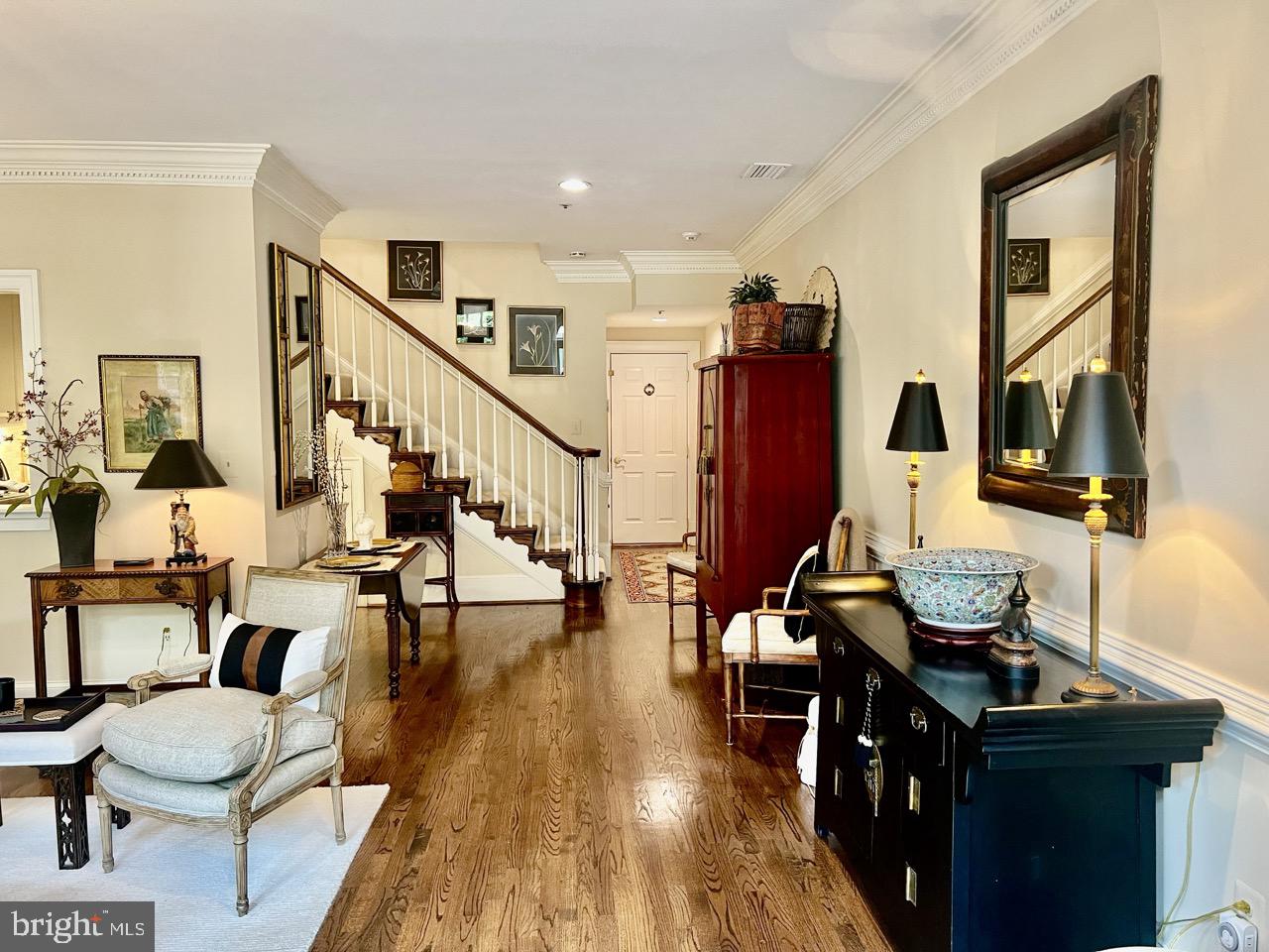 HARBORSIDE - Residential Lease